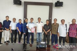 FKWP Buleleng kawal rancangan perda pasraman