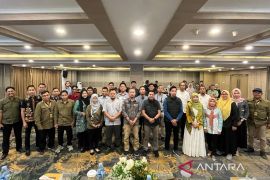 Bawaslu Banjarmasin perkuat pengawasan melalui Gakkumdu