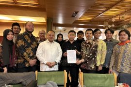 Suksesnya Pemilu 2024 tunjukkan kematangan demokrasi Indonesia