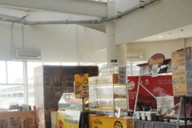 TransJakarta gandeng DKI untuk kurasi produk UMKM yang dijual di halte