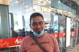 Butuh kondisi kesehatan prima, Penyelenggara Pemilu di Malut jalani tes kesehatan