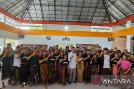 Pastika motivasi para siswa di Bali agar miliki keistimewaan