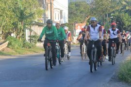 Begini cara Polri dan TNI wujudkan sinergitas di Aceh