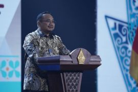 Menag sebut sudah 61 persen jamaah calon haji periksa kesehatan