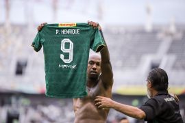 Liga 1 - Gol tunggal Henrique menangkan Persebaya atas Bhayangkara Presisi FC