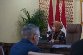 Konsumsi rumah tangga menjadi sumber utama pertumbuhan ekonomi 2023