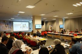 Dokter spesialis obgyn ingatkan masyarakat jaga gaya hidup cegah infertilitas