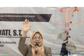 Komisi C: Pembangunan "underpass" Taman Pelangi kembalikan fungsi RTH