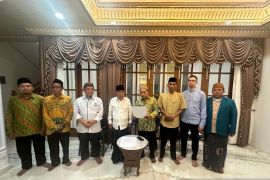 Pergunu imbau "civitas academica" wujudkan situasi aman jelang pemilu