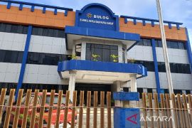 Bulog Papua-Papua Barat: Baru 10 persen KPM menerima bansos  beras