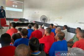 Mewadai penyandang disabilitas gunakan hak pilih di Pemilu 2024