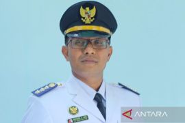 Pemkab Nagan Raya jaga stabilitas pemerintahan desa usai pilkades
