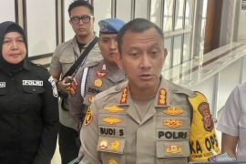 Polrestabes Bandung kerahkan 904 personel amankan proses Pemilu 2024