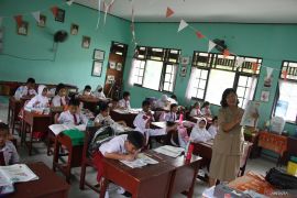 JPPI: Capres tak beri gagasan baru untuk anggaran pendidikan