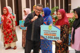 Pemkot ajak kader posyandu untuk wujudkan Batam nol kasus stunting