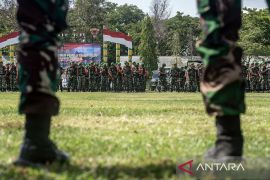 Apel pasukan TNI untuk pemgamanan Pemilu Page 2 Small