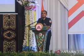 Bawaslu Kendari gelar rakor pencegahan dan pengawasan pada masa tenang Pemilu