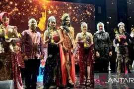 Siap wakili Babel ke GRI 2024, ini profil Dhea Gusvita Putri
