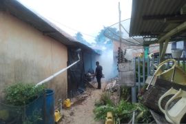 Pemkab Bangka Selatan cegah penyebaran wabah DBD di kampung nelayan