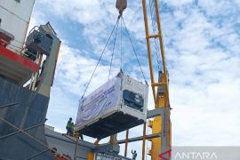 Biak Numfor siap ekspor 20 ton ikan tuna ke Jepang