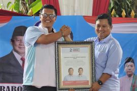 TKN Prabowo-Gibran sambut baik bergabungnya GAPPI