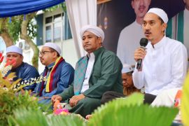 Peringati Isra Mi'raj, Bupati ajak ASN bekerja dan berkarya untuk ibadah