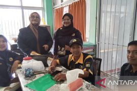 TKSK Tanah Laut dampingi 14 ribu PKM penyaluran BPT 2024