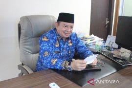 DPMPTSP catat realisasi investasi Kota Bengkulu capai Rp2,79 triliun