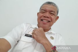 Bantuan Kementan  Rp530,8 miliar untuk naikkan produksi pangan