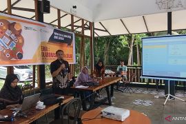 Diskop UKM: Koperasi di Sumbar bertambah 203 unit pada 2023