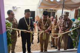 Bupati Tabalong restui kepala desa  beli mobil operasional