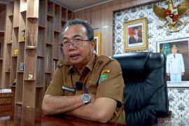 8.145 warga Tapin terima bantuan beras 10 kg dari pemerintah pusat