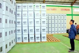 Pj Bupati Tapin perintahkan ASN netral saat Pemilu 2024