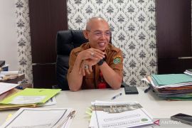 Sekda Tapin harapkan PDAM tingkatkan layanan dan pendapatan