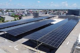 YLKI: Revisi aturan PLTS Atap merupakan "win-win solution" negara dan masyarakat