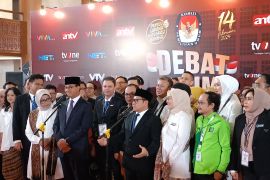 Cawapres Muhaimin: Negara tak boleh abai memenuhi kebutuhan rakyat