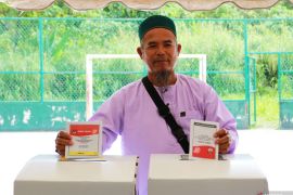 Pemungutan suara KSK Pemilu 2024 di Kuala Lumpur Page 1 Small