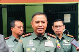 Pangdam Udayana minta masyarakat hindari perselisihan hingga bentrok fisik dalam pemilu