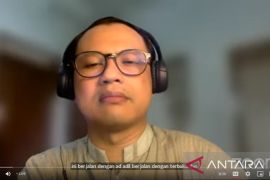 Komnas Perempuan minta masyarakat cermat pilih pemimpin di Pemilu 2024