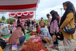 BPS: Ekonomi Papua Barat triwulan IV 2023 tumbuh 5,89 persen