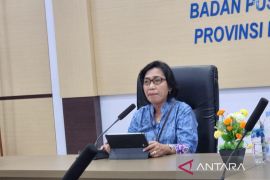 Perekonomian Papua Barat Daya 2023 tumbuh 1,82 persen