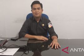 Caleg dilarang melakukan praktik politik uang jelang masa tenang