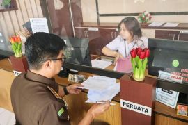 Jaksa limpahkan berkas dua tersangka korupsi proyek  Pasar Langgur