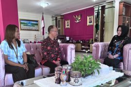 Pemkab Buru Selatan - UT Ambon perkuat sinergi wujudkan pemerataan pendidikan tinggi