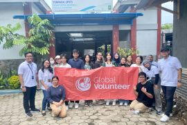 Chandra Asri Group perkenalkan industri pengelolaan sampah terpadu