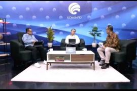 Pemerintah siap serap tenaga kerja di Era Industri 4.0