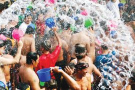 PEMKOT DENPASAR GAET KUNJUNGAN WISATAWAN MELALUI BERBAGAI FESTIVAL