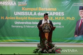 Unissula  usulkan pembebasan PBB bagi aset PTS
