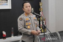 Kronologi tewasnya anak Tamara Tyasmara, Polisi: Korban sempat muntah