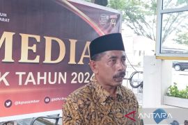 KPU Sumbar ajak ASN bantu sosialisasi Pemilu 2024
